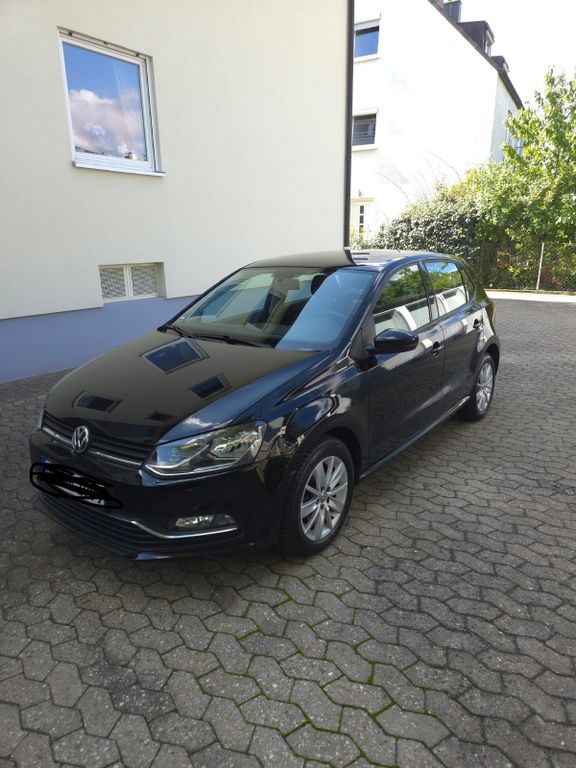 Image of Volkswagen Polo