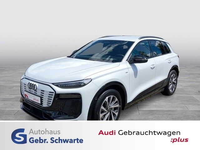 AUDI Q6 e-tron performance S-line AHK LED LM19 NAVI