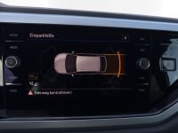 Volkswagen Taigo - Vorschau Bild 16