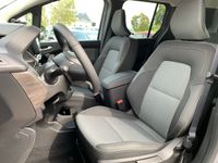 Renault Kangoo - Vorschau Bild 9