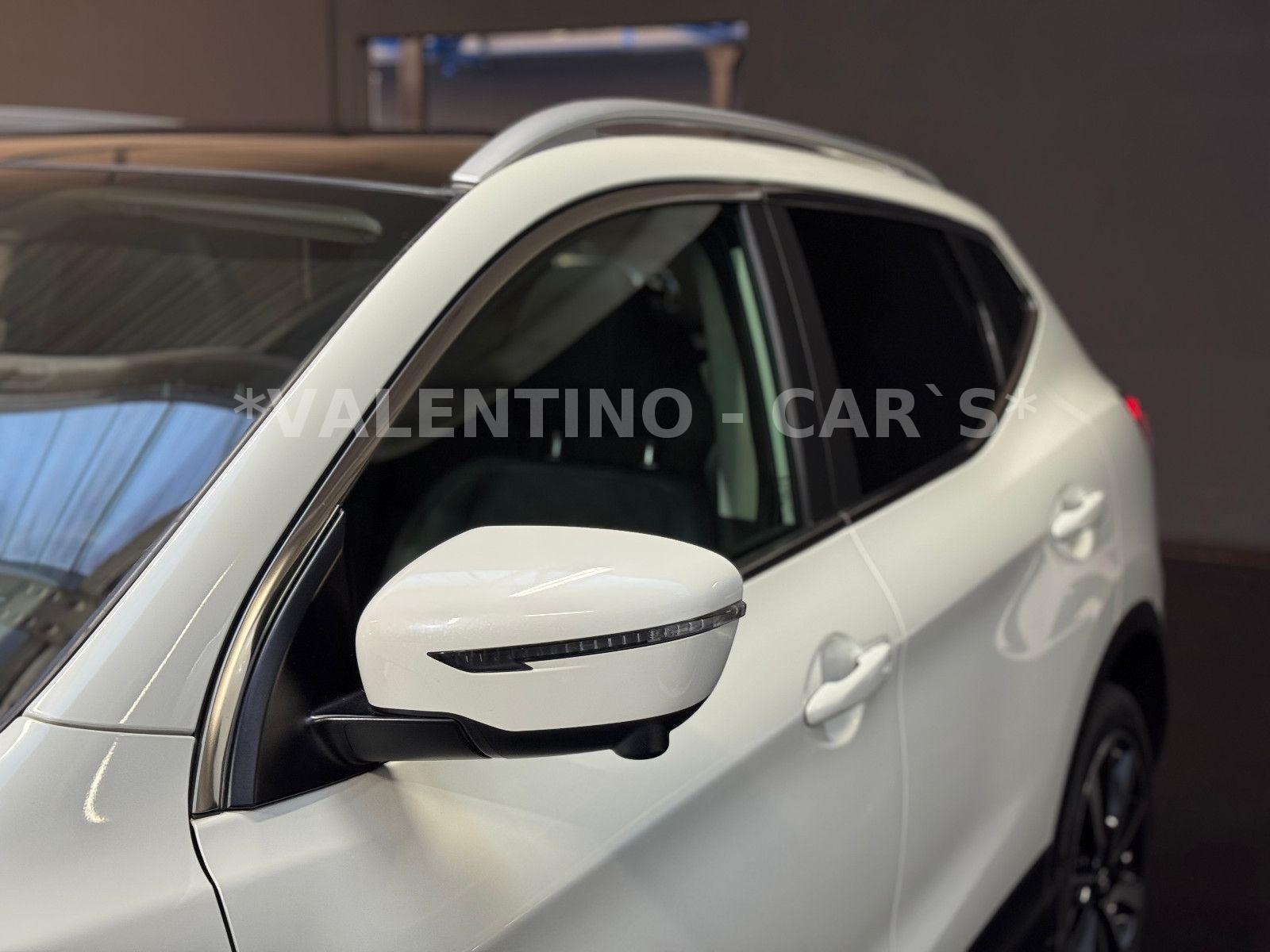 Nissan Qashqai Tekna Automatik/Navi/Pano/Shz/360°Kamera