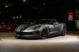 Corvette C7 / Z06 3LZ / 7450km - Corvette aus 2016