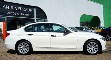 BMW 316 - 7