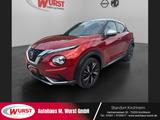 Nissan Juke 1.0 DIG-T N-DESIGN DCT Pro-Pilot-Syst. Safe - Nissan: Sa