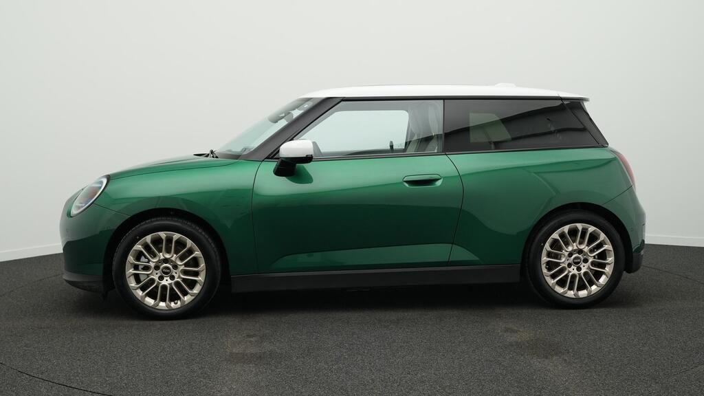 MINI Cooper E - Bild 7