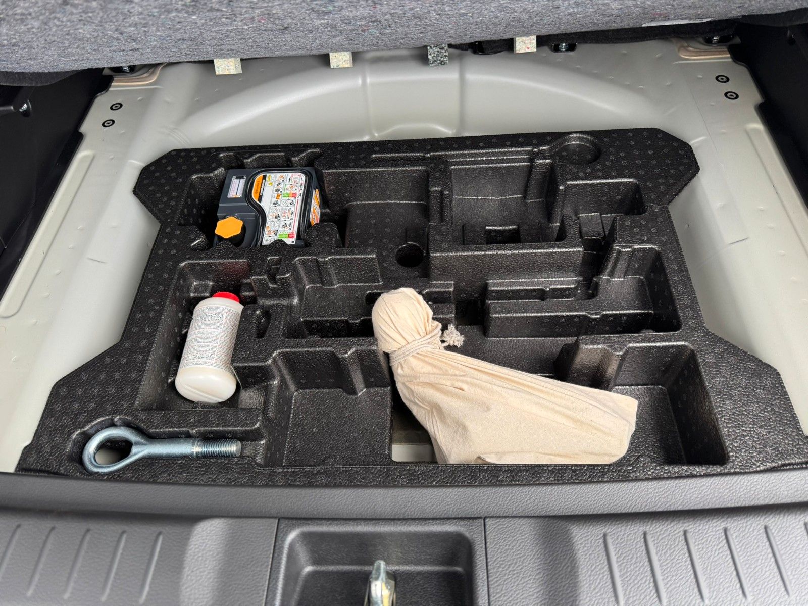 Suzuki Vitara - Bild 13