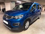 Peugeot 8330ht RIFTER TPMR 1.5 BLUEHDI 130CH S&S LONG L2 - Peugeot Rifter Long Gebrauchtwagen
