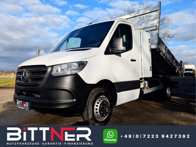 Mercedes-Benz Sprinter 514 / 314  #Autom.#Klima#Tempo#AHK#3,5t