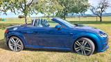 Audi TT Roadster 2.0 TDI ultra - - Audi TT mit Diesel-Antrieb