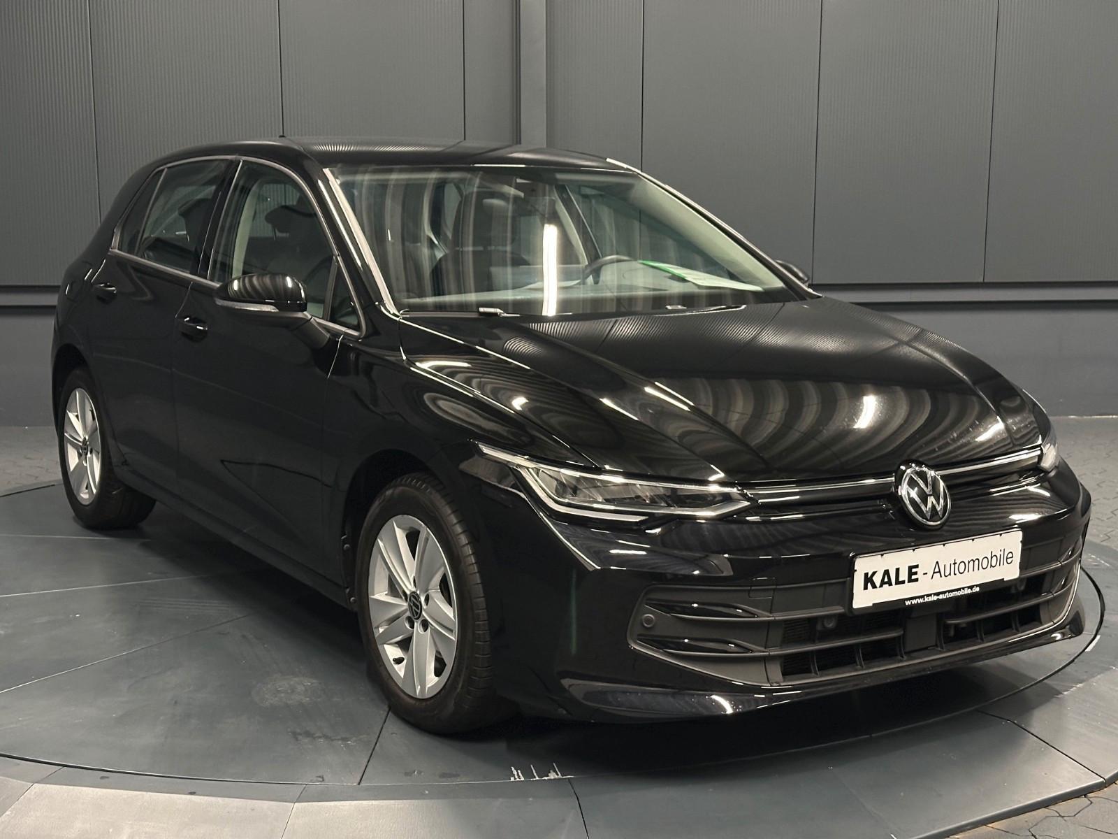 Volkswagen Golf Lim. 2.0 TDI 110 kW Life*HeadUp*NAVI*CarPla, миниатюра 7