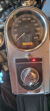 Harley-Davidson Fat Boy - HARLEY-DAVIDSON 2006 FAT BOY