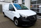 Mercedes-Benz Vito 110 CDI lang Klima AHK Kamer Tempomat 50Tkm - Offers