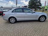 Mercedes-Benz C 180 C -Klasse Lim. C 180 Kompressor - Mercedes-Benz C 180: Kompressor