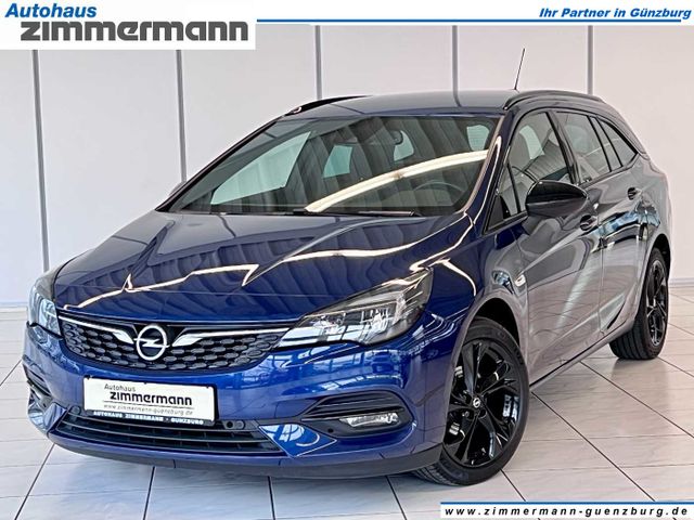 Opel Astra Sports Tourer 1.2 T 'GS-Line' Navi - Klima