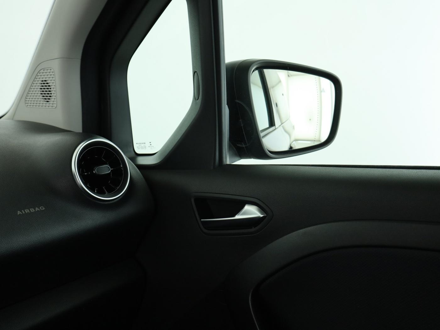 Mercedes-Benz Citan 113 Tourer BASE AHK KlimaA PDC ParkAss SHZ, миниатюра 16