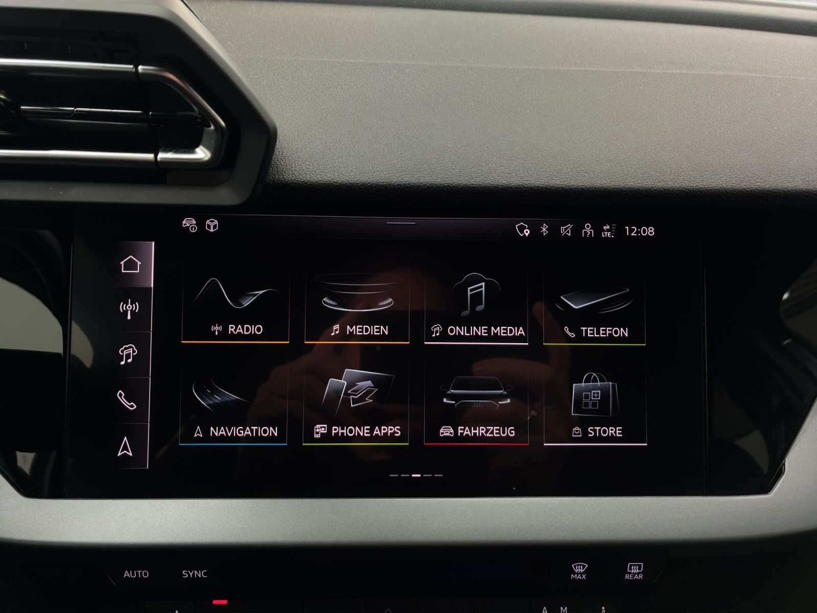 Audi A3 - Bild 13