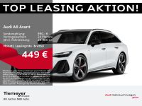 Audi A6 - Vorschau Bild 1