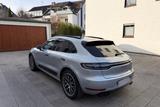 Porsche Macan GTS - Porsche Gebrauchtwagen in Arnsberg