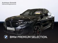 BMW X6 M60 - Vorschau Bild 1
