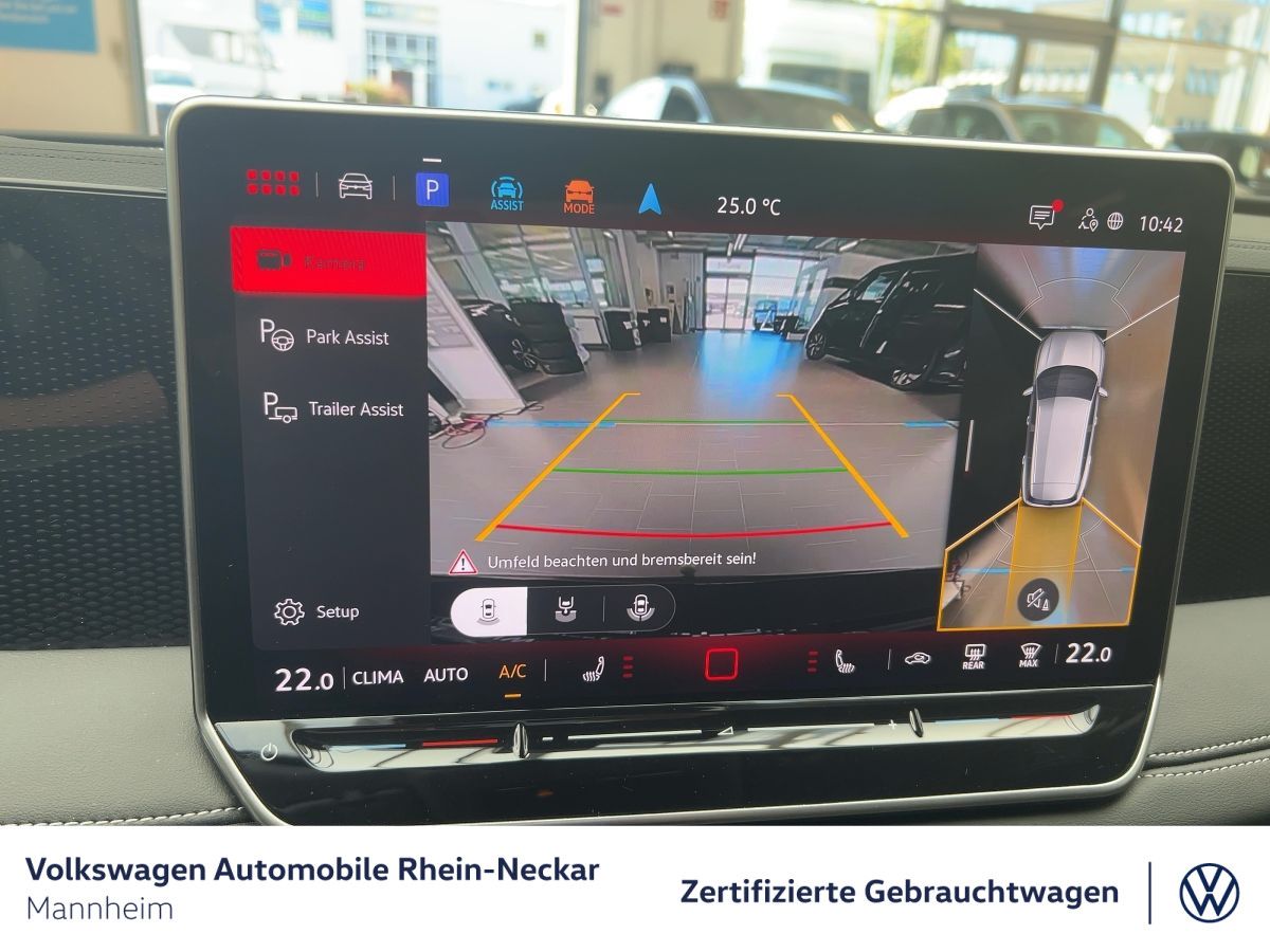 Volkswagen Tiguan - Bild 19