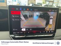 Volkswagen Tiguan - Vorschau Bild 19