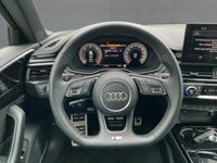 Audi A4 - Vorschau Bild 10