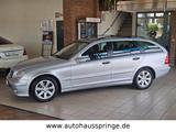 Mercedes-Benz C 180 T Kompressor *96.500km, Rentner-Zustand* - Mercedes-Benz Rent