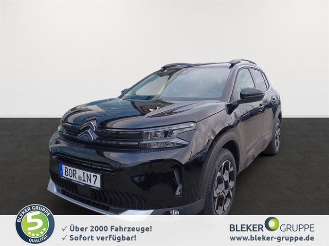 Citroën C5 Aircross Hybrid 136 ë-DCS6 Max