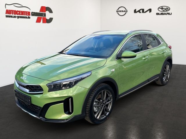 Kia XCeed KIA XCEED 1.0T 120 VISION KOMFORT