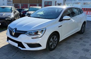 Renault Megane - 3