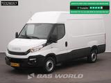 Iveco Daily 35S18 3.0L Automaat L2H2 3,5t Trekhaak Nav - Iveco Euro6 Daily