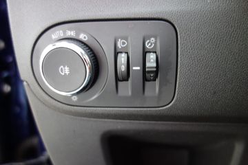 Bild 11 Opel Crossland (X) Crossland Elegance