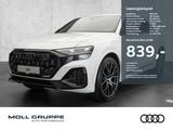Audi Q8 SUV 55 TFSI e quattro 290(394) tiptronic LM