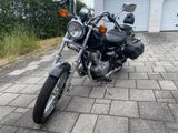 Honda CA125 Rebel