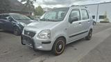 Suzuki Wagon R+ 1,3 GL *Automatik*Tüv Neu*Klima* - Suzuki Wagon R+: Allradantrieb