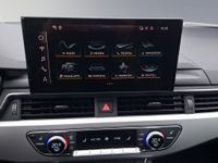 Audi A4 - Vorschau Bild 15