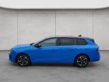 Opel Astra Sports Tourer 1.2 Turbo Automatik GS - gebrauchte Kombis
