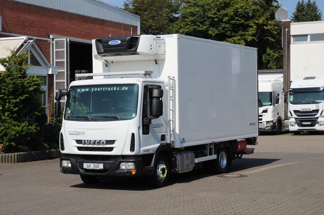 Iveco Eurocargo ML100E21 E6/ Carrier/ Fleisch-Meat/LBW