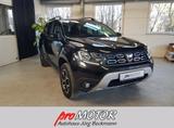 Dacia Duster TCe 100 ECO-G 2WD Essential m. LPG-Anlage - Dacia Duster Essential mit Benzin-Antrieb