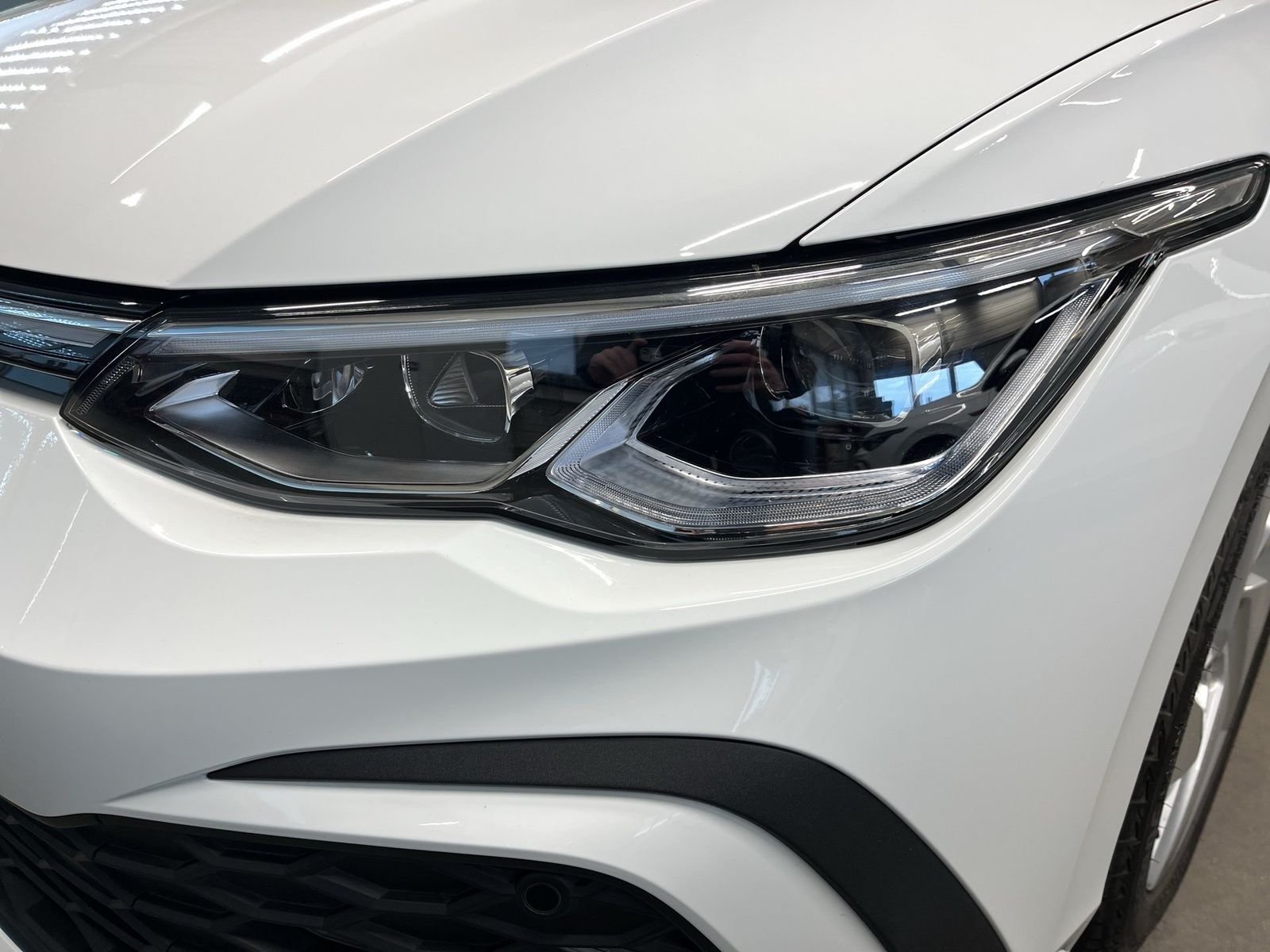 Volkswagen Golf - Bild 15