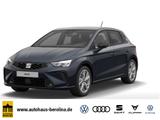 Seat Ibiza 1.0 TSI Style DSG *ACC*NAV*R-CAM*PDC*SHZ*