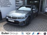 BMW 330 i xDrive Touring M Sport Navi HIFI Soundsyst - BMW 3er Reihe: Kombi