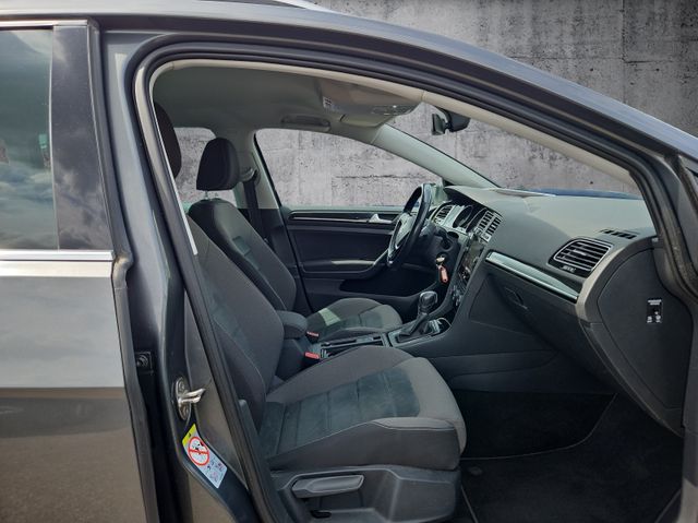 Golf Variant Highline 1.5 TSI ACT OPF DSG