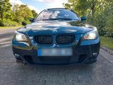 BMW e61 5er Touring 525d M Paket ab werk - BMW: 5er E61