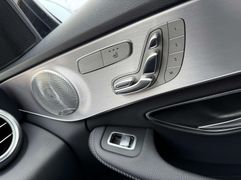 Mercedes-Benz C 220 2019 — Vorschau 14