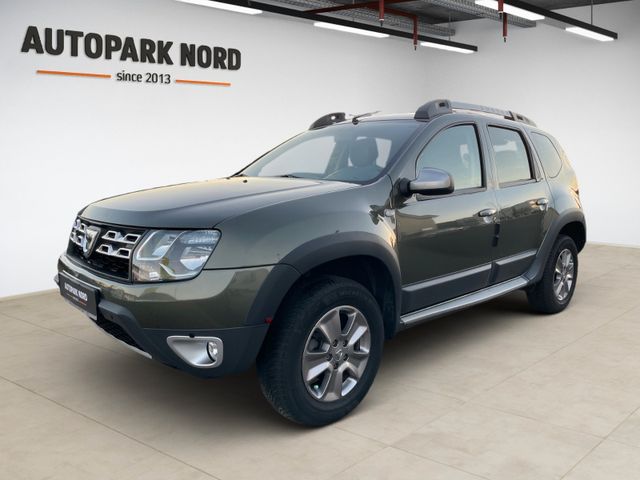 Dacia Duster 1.6 Prestige 4x2/AHK/LEDER/SHZ/TEMP/PDC