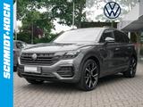 Volkswagen Touareg R-Line 3.0 V6 TDI 4Motion DSG Allrad DAB