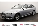 Audi A4 Avant 40 TDI S tronic advanced LED/Navi/Pano