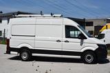 Volkswagen Crafter Kasten L2 H2 35 mittellang Hochdach MR - Volkswagen Crafter: 35 L