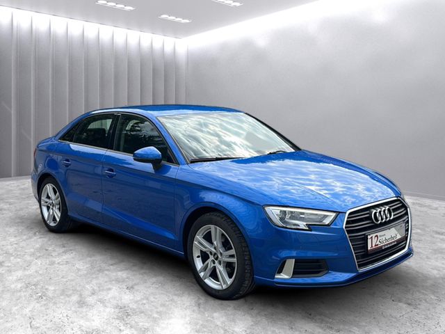 AUDI A3 Limousine sport *2HD/Navi/Xenon/Tempo/AHK*